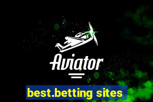 best.betting sites