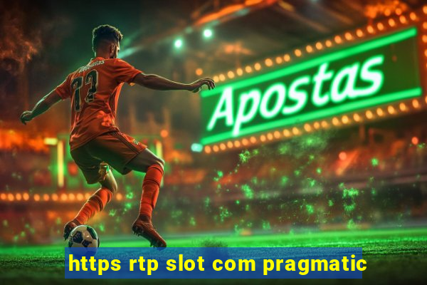 https rtp slot com pragmatic