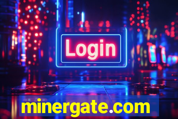 minergate.com