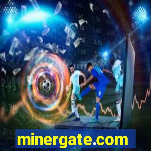 minergate.com