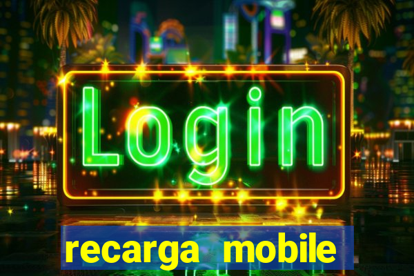 recarga mobile legends 1 real