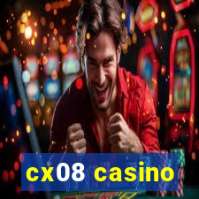 cx08 casino