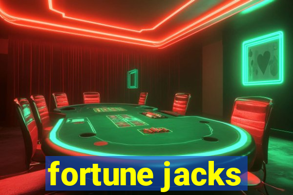 fortune jacks