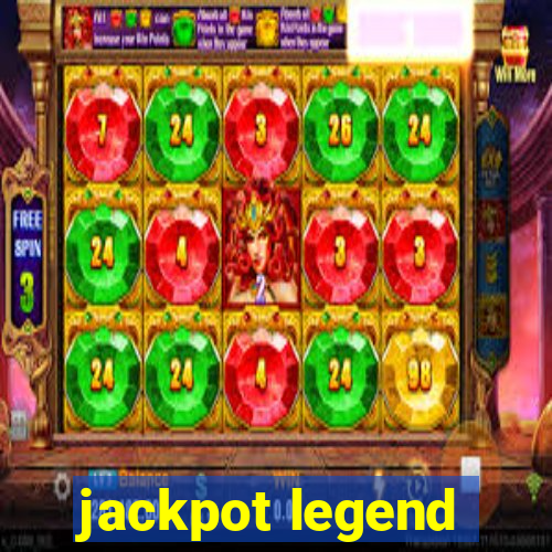 jackpot legend