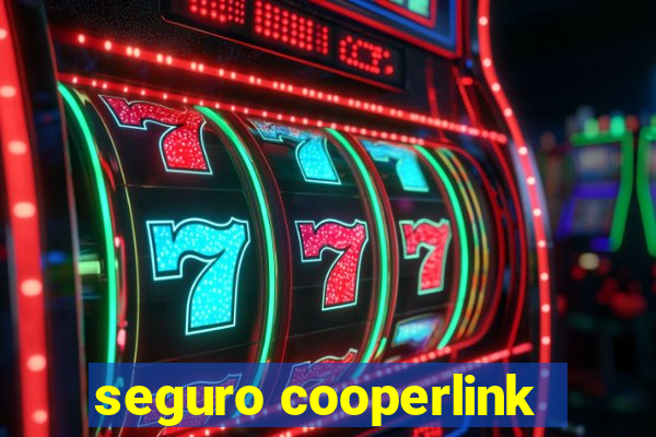 seguro cooperlink