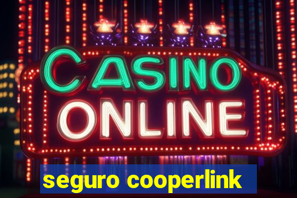 seguro cooperlink