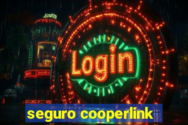 seguro cooperlink