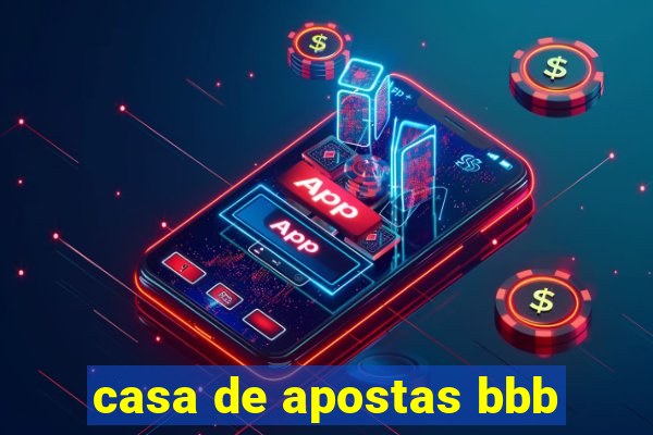 casa de apostas bbb