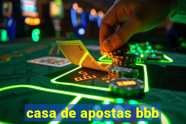 casa de apostas bbb