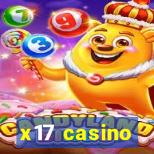 x17 casino