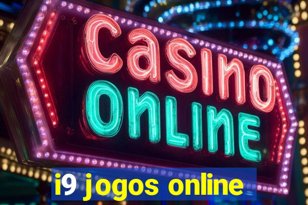 i9 jogos online