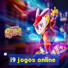 i9 jogos online