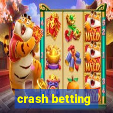 crash betting