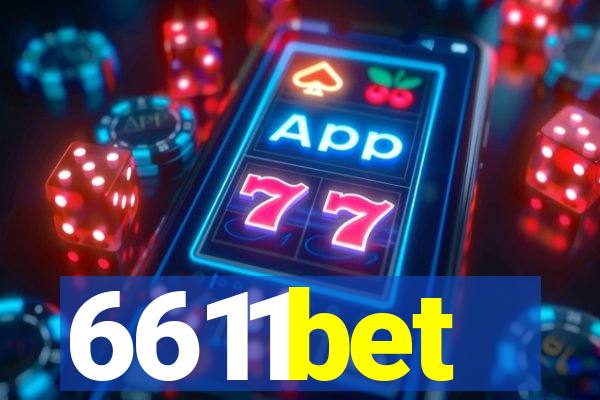 6611bet