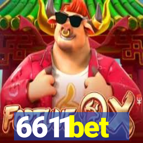 6611bet