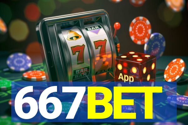 667BET