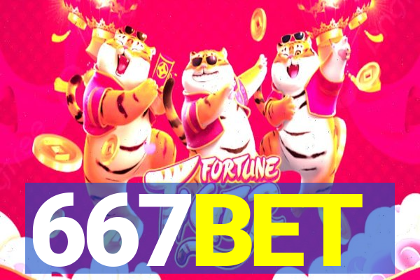 667BET