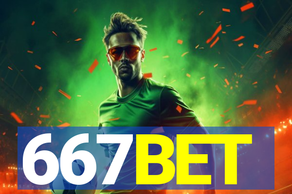 667BET