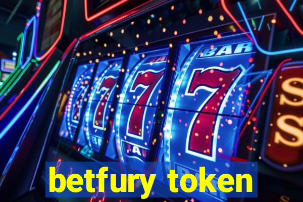 betfury token