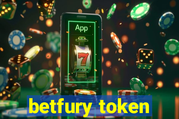 betfury token