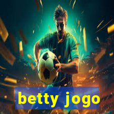 betty jogo