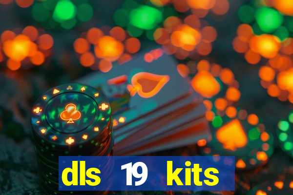 dls 19 kits barcelona 2015