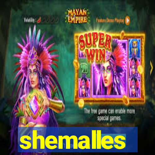 shemalles