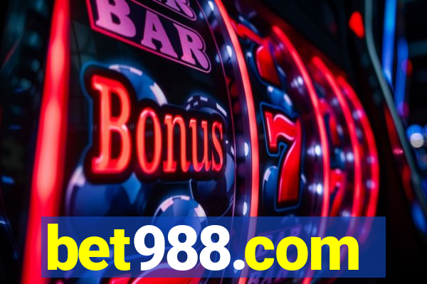 bet988.com