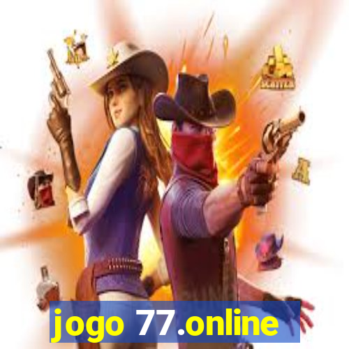 jogo 77.online