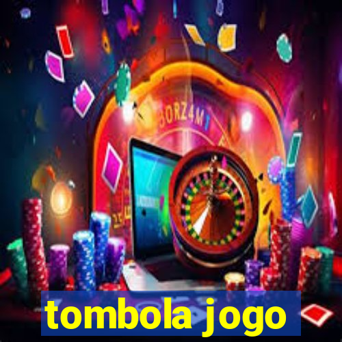 tombola jogo