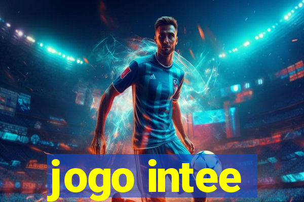 jogo intee