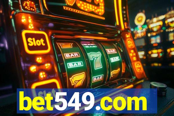 bet549.com