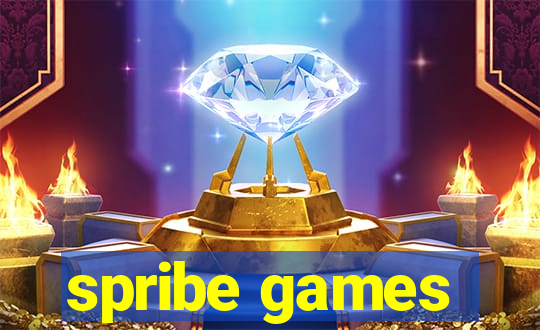 spribe games