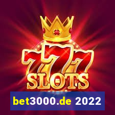 bet3000.de 2022