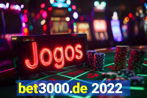 bet3000.de 2022