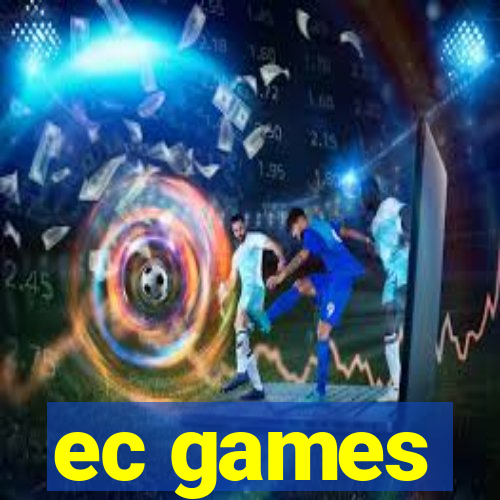 ec games