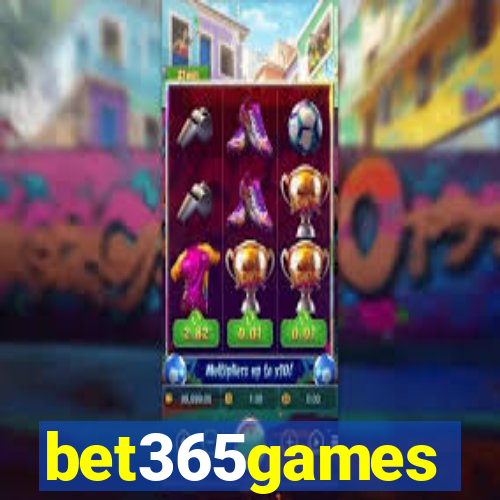 bet365games