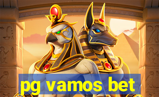 pg vamos bet