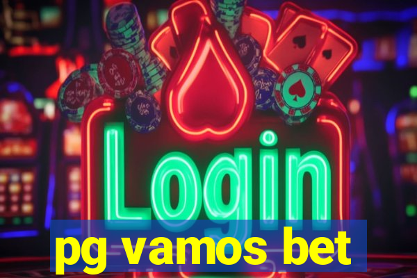 pg vamos bet