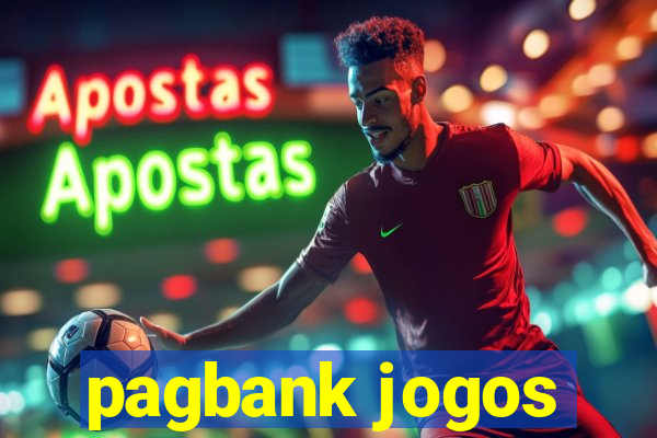 pagbank jogos