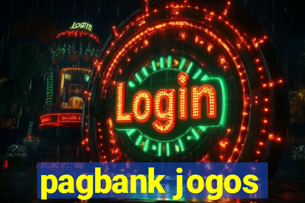 pagbank jogos