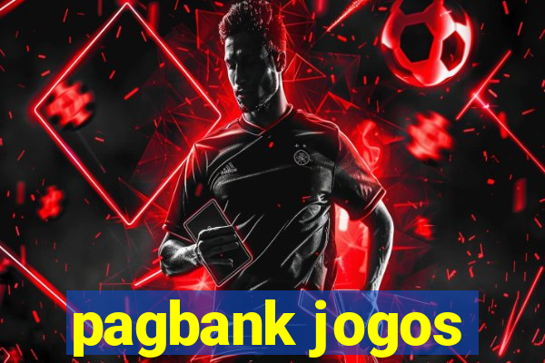 pagbank jogos