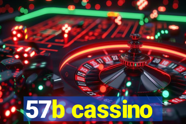 57b cassino