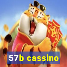 57b cassino