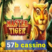 57b cassino