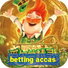 betting accas