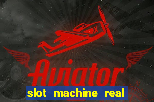 slot machine real cash payout jili