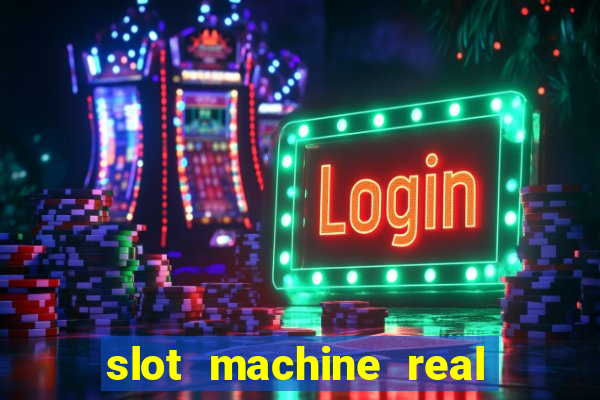 slot machine real cash payout jili