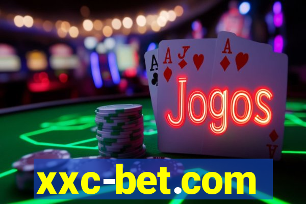 xxc-bet.com