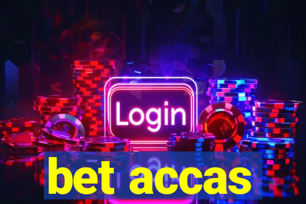 bet accas